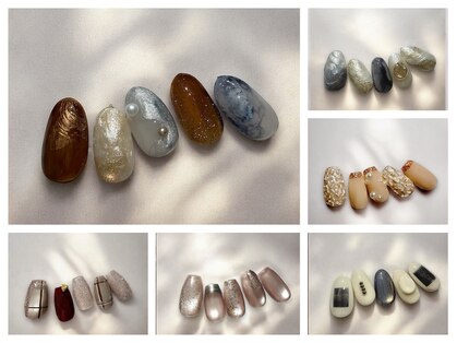 レア(rare)の写真