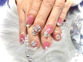 ガラスフレンチ