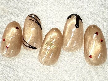 サロンレム(salon Rem.)/【バレンタインコース】