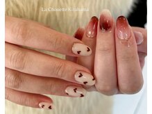 ラシュエット キタハマ(La Chouette kitahama)/10 art design