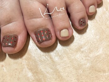 FOOT定額SimpleDesign