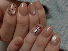アロンネイル(A’arone nail)/