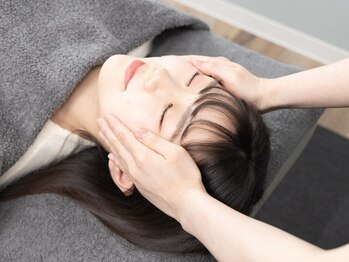 美容鍼灸整体サロンopt./小顔矯正