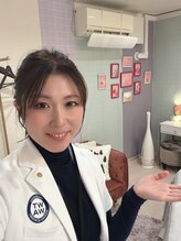 アイリス(Iris)&nbsp;K Yasuyo