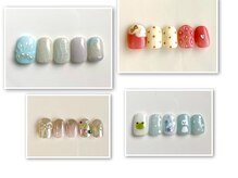 インタークロス(intercross)の雰囲気（うるうるガーリー♪持ち込み¥5500～【池袋/ワンホン】）