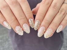 グランジーナ(Gran Jiina)の雰囲気（持ち込みデザイン☆）