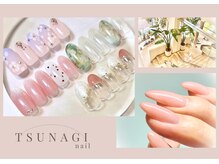 ツナギネイル 亀有(TSUNAGI nail)