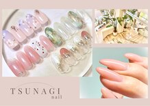 ツナギネイル 亀有(TSUNAGI nail)