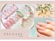 ツナギネイル 亀有(TSUNAGI nail)の写真