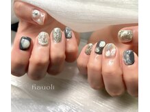 ハウオリ(hauoli)/お持ち込み