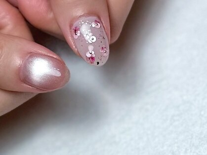 マイ ネイル 銀座店(Mai Nail)の写真