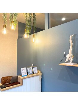 リロット(relot)/受付