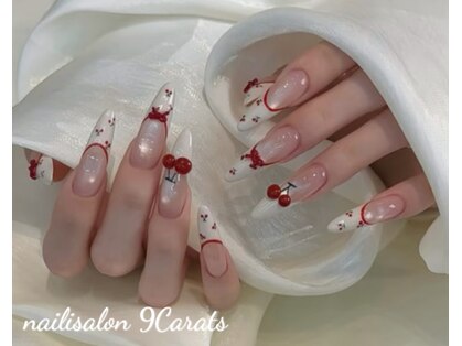 ナインカラット 神田店(9 Carats)の写真