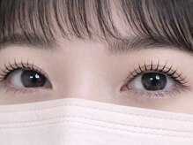 サニー アンド ヘアー(Sunny&HAIR)/まつ毛パーマ/ラッシュリフト