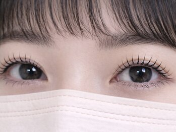 サニー アンド ヘアー(Sunny&HAIR)/まつ毛パーマ/ラッシュリフト