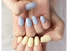 プリメ 高円寺(Purrime)/ワンカラー