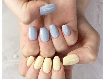 プリメ 高円寺(Purrime)/ワンカラー