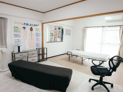 アルバルーチェ 緑区(Alba Luce)の写真