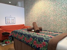 エルケーラボ(L.K.labo)の雰囲気（完全個室のプライベート空間）