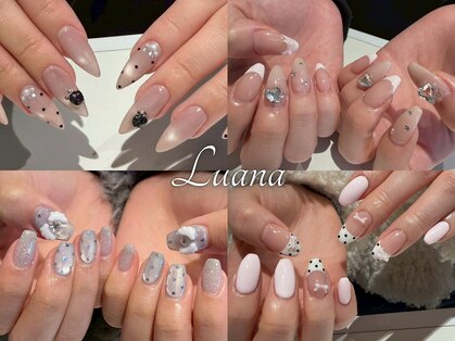 ルアナ(luana)の写真