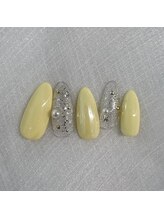 ジーナネイル 浦安(Zina nail)/