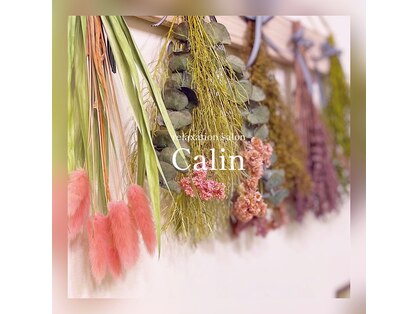 カラン(Calin)の写真