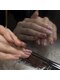 ネイルドットイチマルハチ(Nail.108)の写真/【仕事帰りに嬉しい！18時以降もご予約可◎】オフィスレディにおすすめ♪