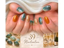 39ネイルサロン(39Nail Salon)