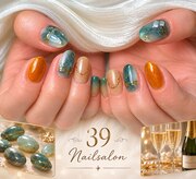 39ネイルサロン(39Nail Salon)