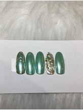 はあとねいる 国分寺店/国分寺店限定デザイン