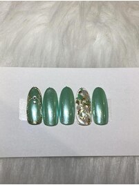 国分寺店限定デザイン