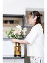 ネイル イン 45(NAIL IN 45) 熊丸 沙季