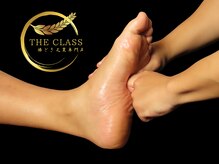 ザ クラス 勝どき(THE CLASS)