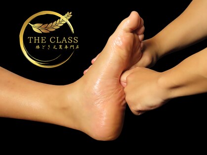 ザ クラス 勝どき(THE CLASS)の写真
