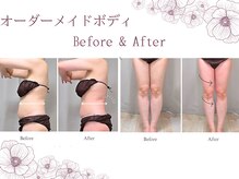 ポーモア(Pour moi)