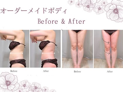 ポーモア(Pour moi)の写真