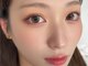アイオンミー 心斎橋店(EYE on ME)の写真/ハイセンス×ハイクオリティで圧倒的な仕上がり◇まつげ＆眉毛の美しさが長く続く！【心斎橋駅から5分】