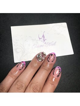 ツメ ネイル(Tsume Nail)/プレミアムプラン