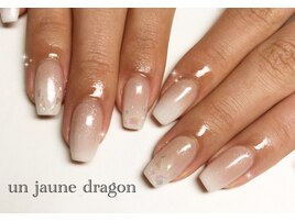 大人ネイル☆