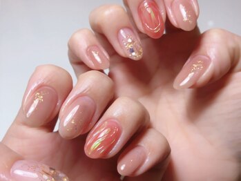 ラスターネイルハウス(luster nail house)/