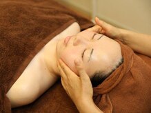 いやしの家さくら/フェイシャル