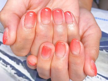 ア ネイル(A nail)/