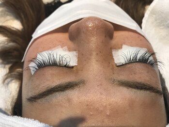 シルフ テソロ店(Sylph TESORO)/