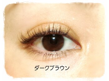 シェリアン 江戸川橋店(Chelien)/ダークブラウン