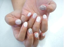 ザネイルズ(The Nails)/