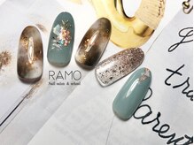 ラモ(RAMO)/
