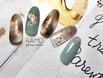 ラモ(RAMO)/