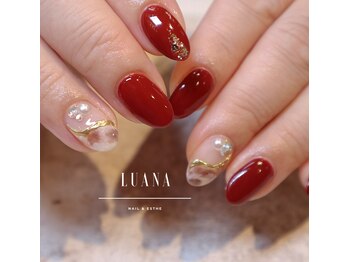 ルアナ(LUANA)/