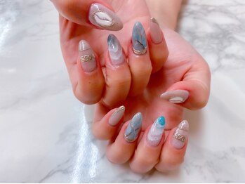 ビューティーサロン レリオ(Relio)/