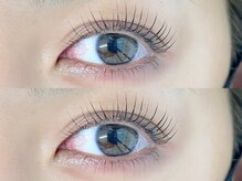 エストアール 博多口店(est-r.)/＃上下パリジェンヌ ▽立ち上げ